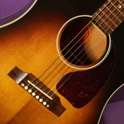 Gibson J-45 Vintage 2012 - 2019 | Reverb