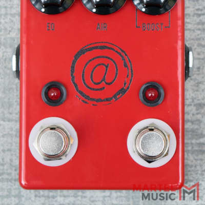 Reverb.com listing, price, conditions, and images for jhs-the-at