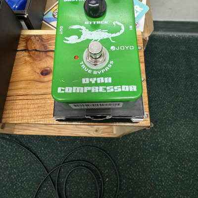 Korg DT-10 Kagetsu Rock Mod | Reverb Canada