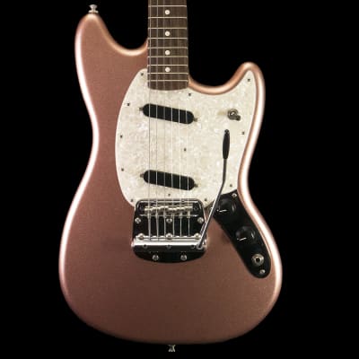 Fender American Performer Mustang (Penny) image 1