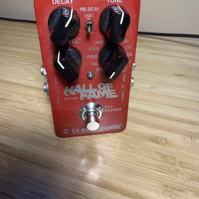 Leqtique EDM (Delay)　Stellaclasm(Reverb) Leqtique 