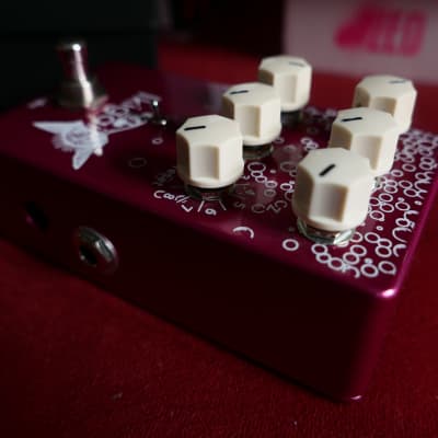 Sunfish Audio Ikigai | Reverb