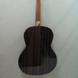 Kremona Soloist Series F65C Nylon String Acoustic Classical Guitar #41A image 5