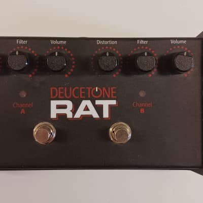 PROCO DEUCETONE RAT 最終値下げ 106__63223.1706650398.1280.