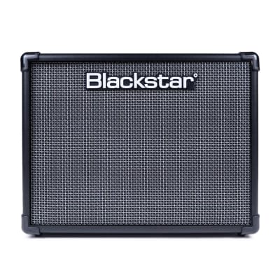 Blackstar ID:CORE 40 V3 Stereo 40-Watt 2x6.5" Digital Modeling Guitar Combo image 1
