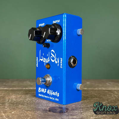Reverb.com listing, price, conditions, and images for bmf-liquid-sky