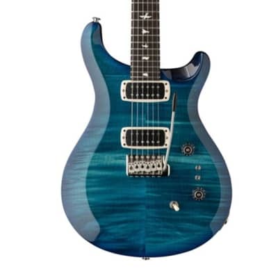 最終値下　PRS S2 Custom24 PRS S2 Custom 24-08 Quilt Top Nitro Faded Gray Black Cherry