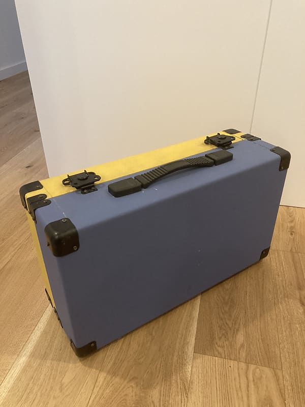 Handmade Eurorack Case image 1