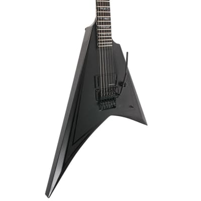 ESP Edwards E-AL-166 Blacky Alexi Laiho Signature | Reverb