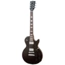 Gibson 2014 Les Paul Studio Pro Graphite Pearl Electric Guitar