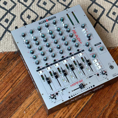 Allen & Heath Xone 62 | Reverb Canada