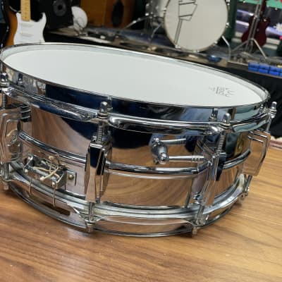 Ludwig No. 400 Supraphonic 5x14