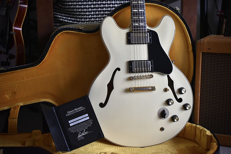 Gibson Memphis '64 ES-345