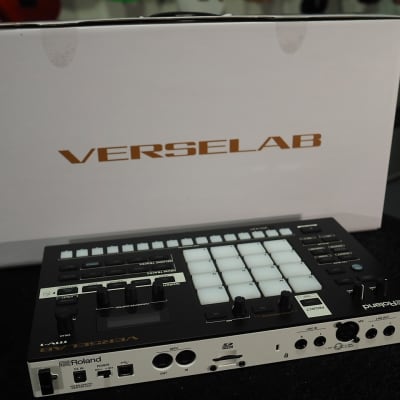 Roland Verselab MV-1 Workstation NIB / Authorized Dealer / Free Shipping! image 3