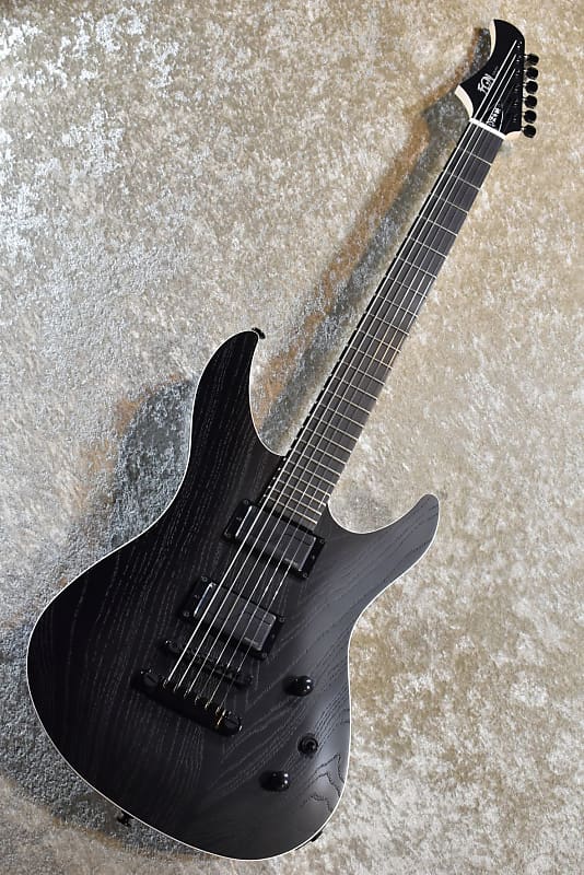 Fujigen/FGN JMY2-ASH-E-OPB 2021 Open Pore Black 3.51kg #L210235［Made In  Japan］［YK012］