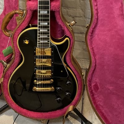 Gibson Les Paul Custom 35th Anniversary image 9