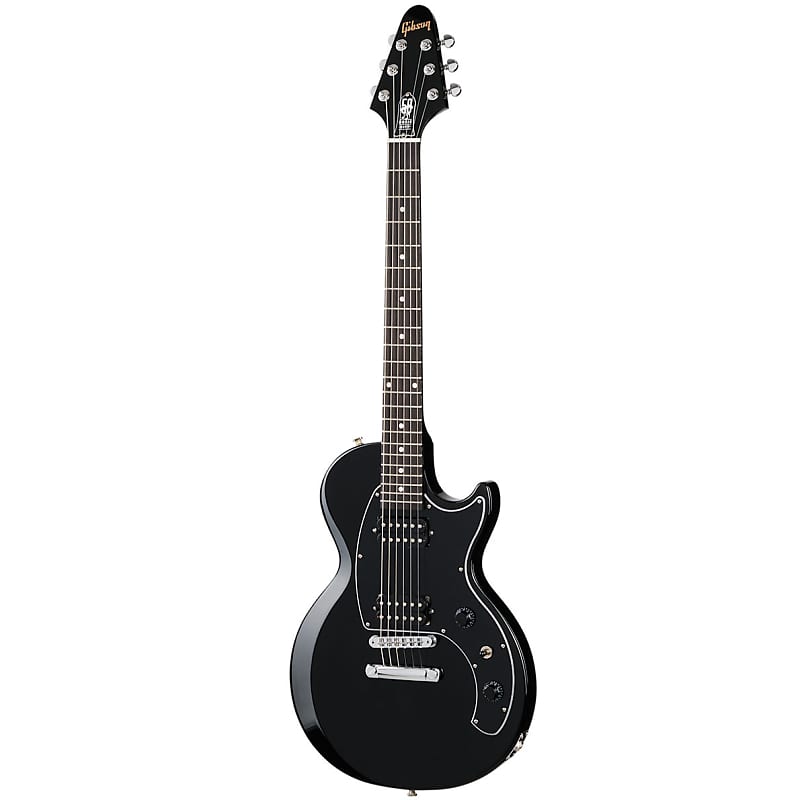 【え】MaestrobByGibsonレスポールエレキギター メイソン レスポールタイプ ギター