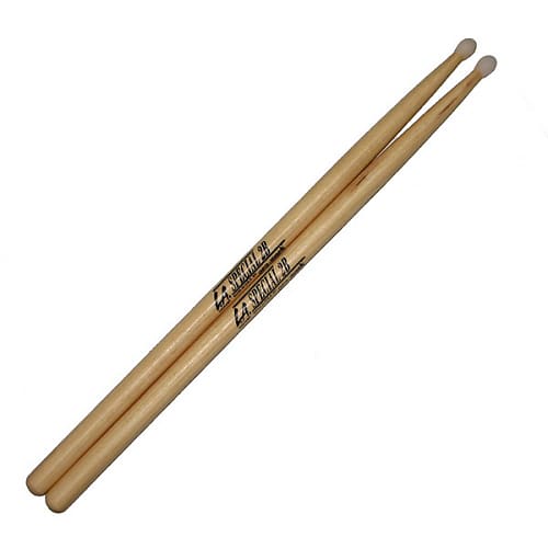 Promark La Special 7A Nylon Tip Drum Sticks