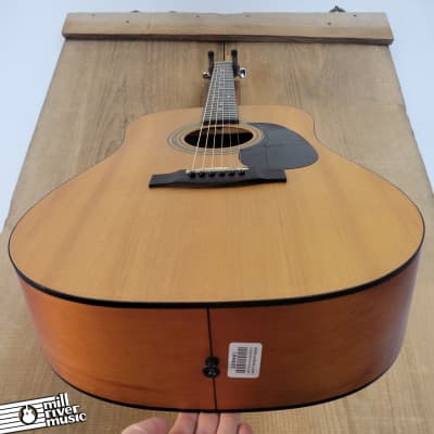 Jasmine S35 Acoustic Guitar Used image 9