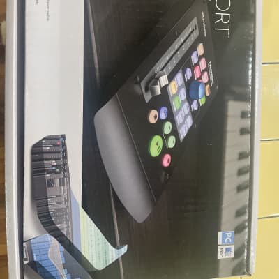PreSonus FaderPort V2 USB DAW Transport Controller with