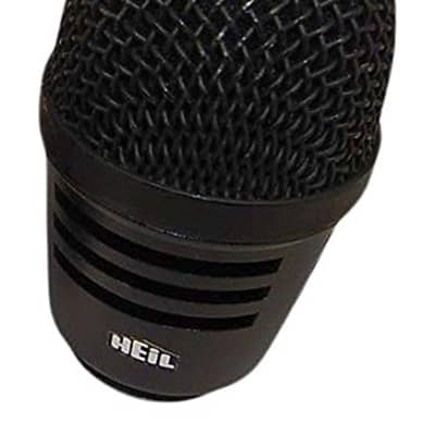 Heil Sound RC-35 Wireless Vocal Microphone Capsule image 1