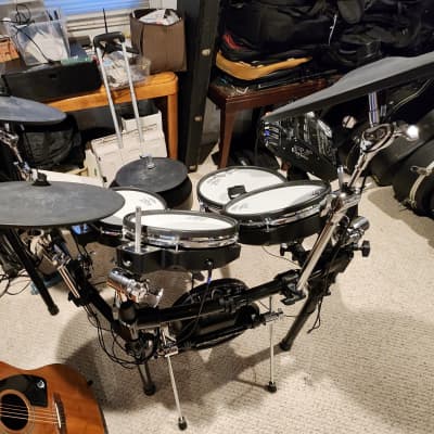 Roland TD-30KV V-Pro Electronic Drum Set
