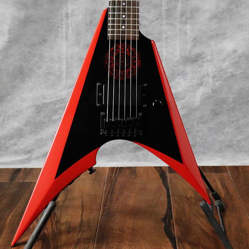 ESP Babymetal Mini Arrow (03/16)