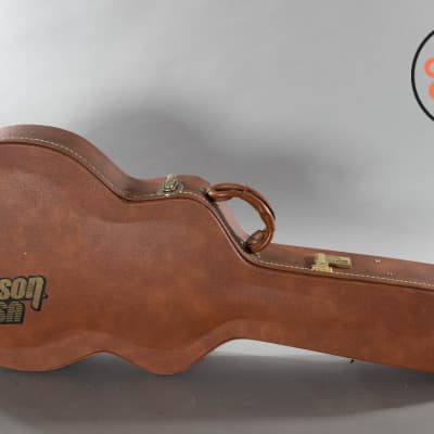 1996 Gibson Custom Shop ‘59 Reissue ES-335 Dot Cherry ~Video~ image 8