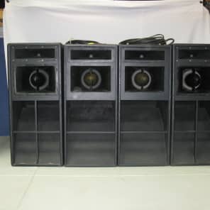 王*子様 hf250405-005Z TurboSound TMS-4 PAスピ 王*子様 hf250405-