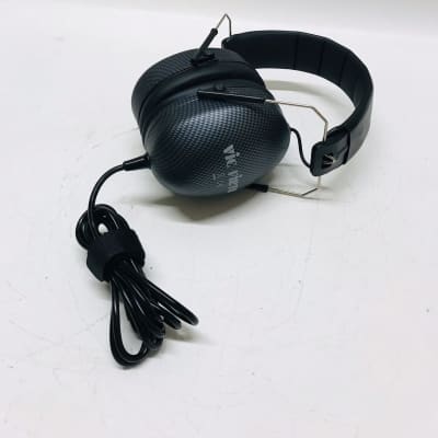Vic Firth SIH2 Isolation Headphones Gray image 1
