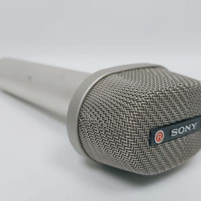 sony ecm 979 | made in japan | Reverb