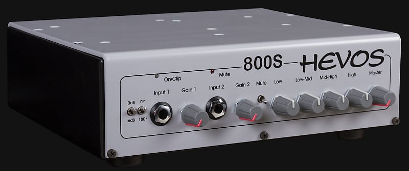 Hevos Hevos 800S | Reverb Cyprus