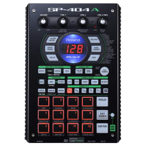 Roland PG-1000 Linear Synthesizer Programmer | Reverb