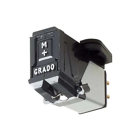 Grado Labs ME+ Cartridge - Standard Mount - Free Shipping