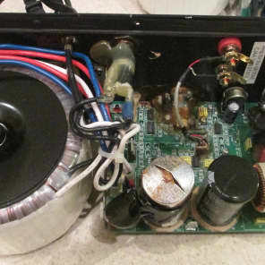 Definitive technology bp7006 amplifier repair hotsell