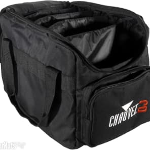 Chauvet DJ CHS-SP4 Bag for SlimPAR Light Fixtures image 3