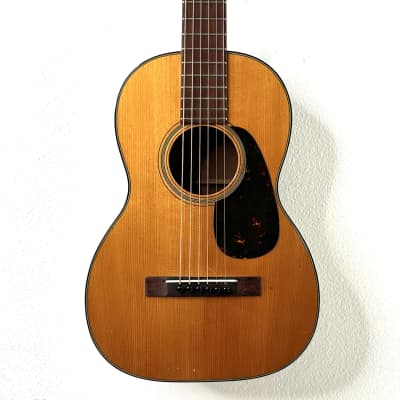 Martin 5-18 One Owner 1954 - Natural for sale
