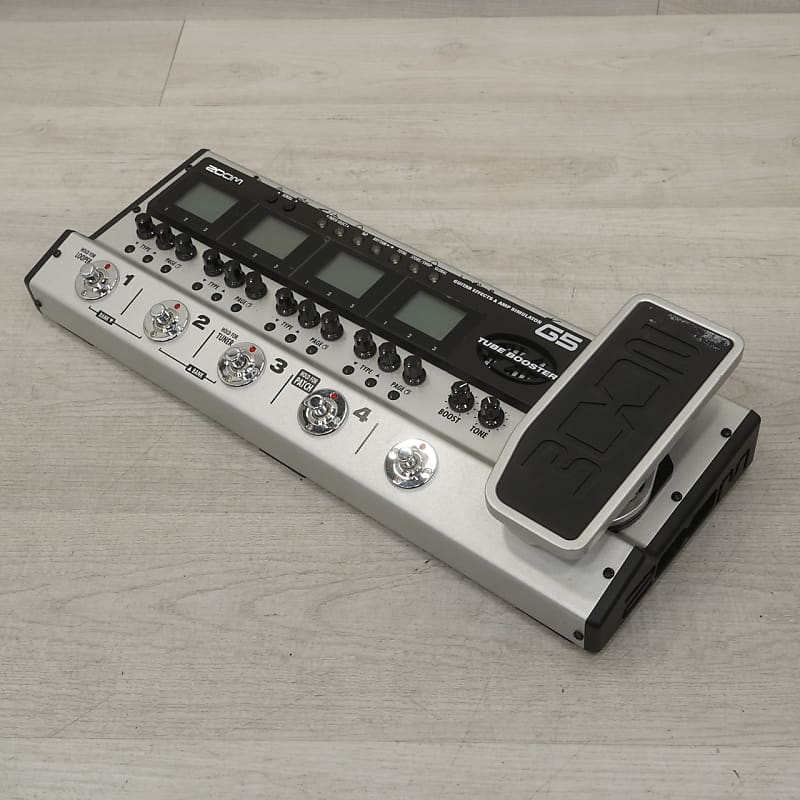 Zoom G5