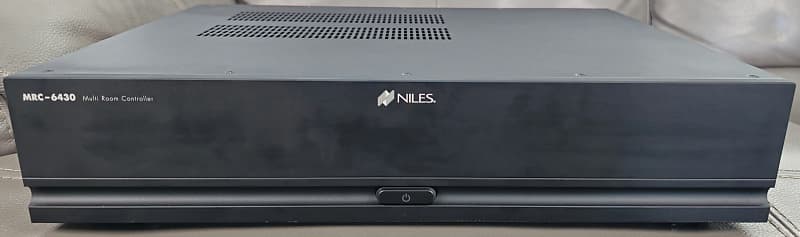 Niles MRC-6430 image 1