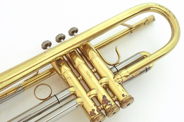 Swallow 50LN | Reverb