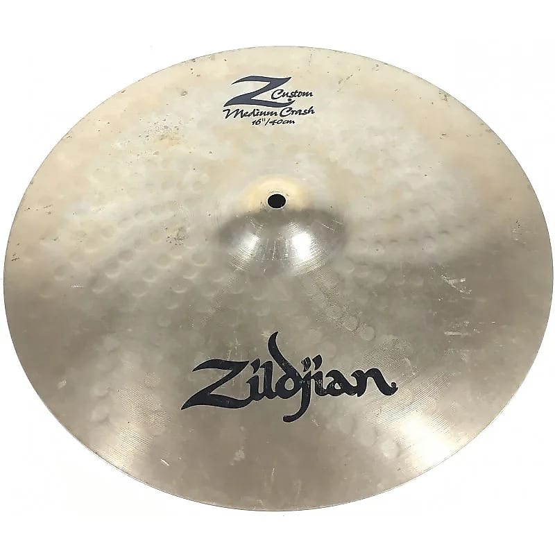 Zildjian 16