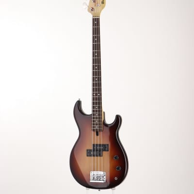 YAMAHA BB-VI 80年代ヤマハBBシリーズ！エントリー機ですが