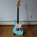 Fender Jagstang 50th Anniversary 1995