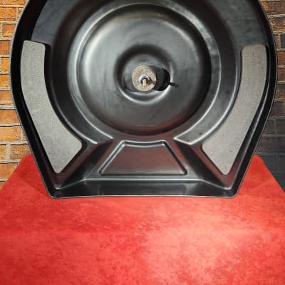Zildjian P1700 21" Cymbal Safe Hardshell Case image 6