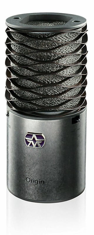 Aston Microphones ORIGIN Large-Diaphragm Condenser Microphone