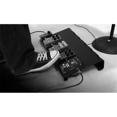 On-Stage Gear GPB3000 Pedal Board w/ Gig Bag image 8