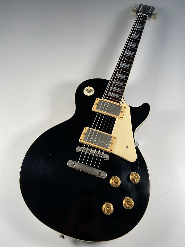 Yamaha SL-450S Studio Lord '80s Vintage MIJ Les Paul Standard Type Electric  Guitar Made in Japan