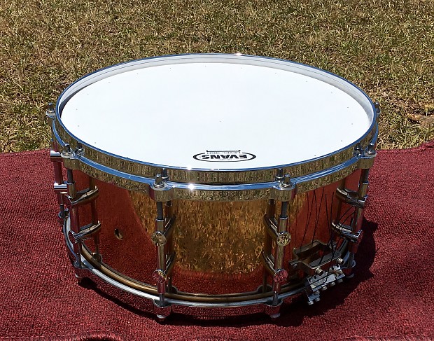 Clevelander snare best sale drum