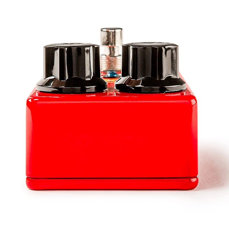 ギター MXR Yngwie Malmsteen Overdrive YJM308WM MXR® YNGWIE MALMSTEEN OVERDRIVE