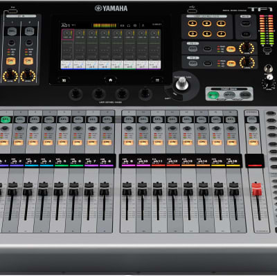 Yamaha TF1 16 Channel Digital Mixer
